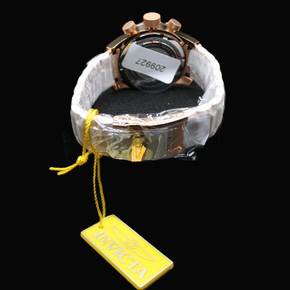 Invicta Reserve Bolt Swiss Ronda 5040.D Caliber Women's Watch w/ Mother of Pearl - Picture 8 of 11